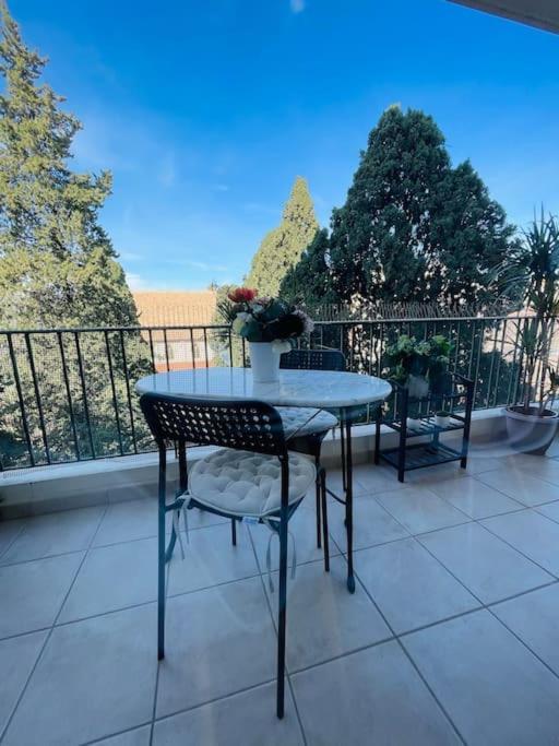 Appartement Cosy La Promenade Des Nice