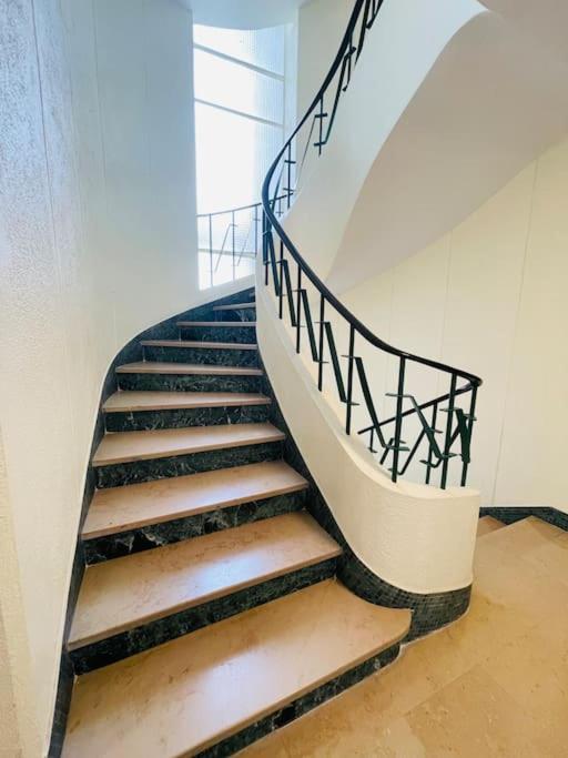 Appartement Cosy La Promenade Des