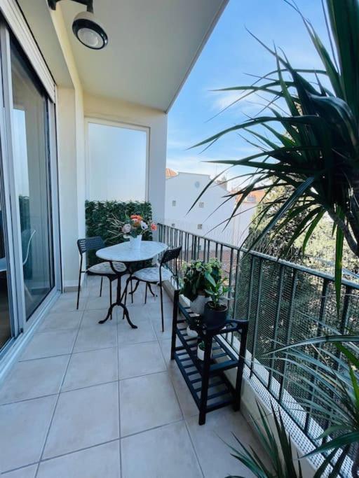 Cosy La Promenade Des Appartement Nice
