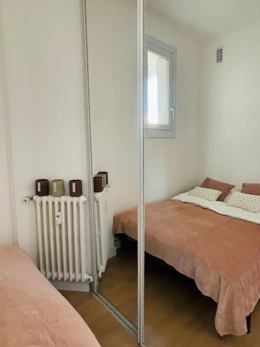 Cosy La Promenade Des Appartement Nice