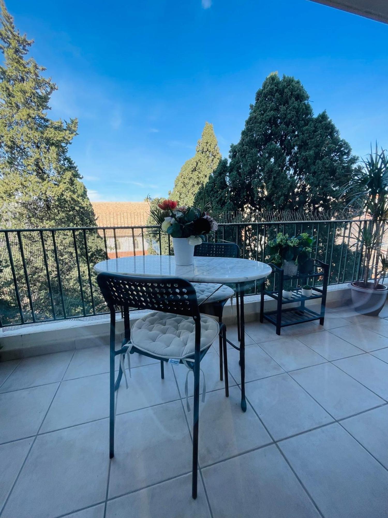 Appartement Cosy La Promenade Des